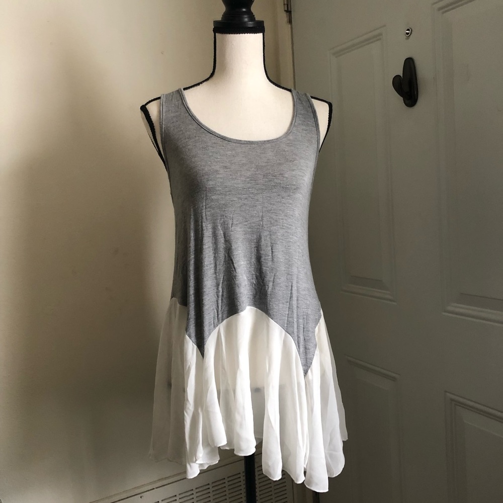 Flowy Tank Top